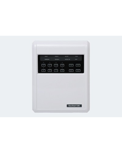 Альтоника Ретранслятор Базальт-508 в Рубцовске Охранно-пожарное оборудование Pintop.ru