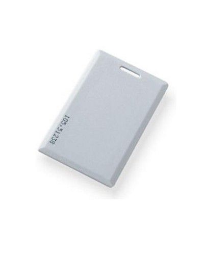 Карта Mifare Clamshell IronLogic IL-05M в Рубцовске Оптовые идентификаторы Pintop.ru