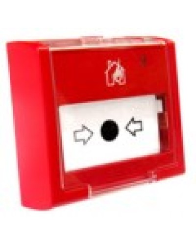 Извещатель пожарный ручной адресный Болид ИПР 513-3АМ исп.01 в Рубцовске Интегрированная система охраны Орион - НВП Болид Pintop.ru