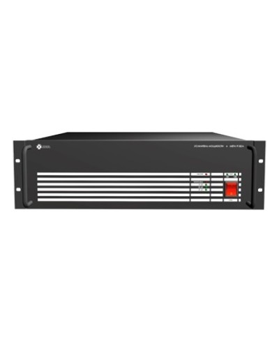 Усилитель мощности МЕТА 9154 (ФКЕС 423125.074-01) в Рубцовске Система оповещения и трансляции Мета Pintop.ru