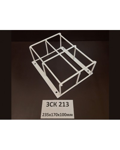 ЗСК для настенного громкоговорителя СОНАТА-М safegrid ЗСК 213 в Рубцовске Дополнительное оборудование для ОПС Pintop.ru