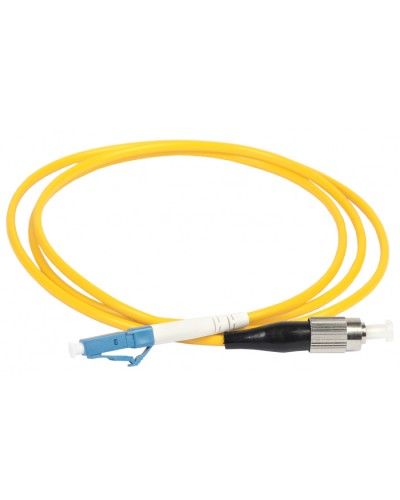 ITK Оптический (патч-корд), SM, 9/125 (OS2), FC/UPC-LC/UPC,(simplex),3м (FPC09-FCU-LCU-C1L-3M) в Рубцовске Патч-корды оптические Pintop.ru