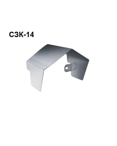 Козырек солнцезащитный Спектрон СЗК–14 в Рубцовске Пожарные извещатели (Ex) Pintop.ru