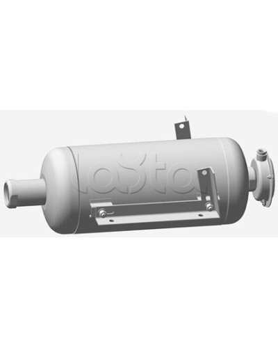 Модуль порошкового пожаротушения взрывозащищенный в специальном исполнении Источник-плюс Тунгус-МПП(Н-РП)-24-И-ГЭ-У в Рубцовске Модули пожаротушения (Ex) Pintop.ru