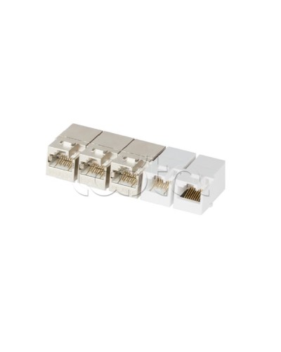 Модуль-вставка NIKOMAX NMC-KJSA2-LS-MT в Рубцовске Коннекторы Pintop.ru