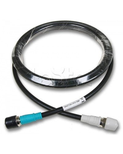 Удлинитель антенны 3м D-Link ANT24-ODU3M в Рубцовске Патч-корды и пигтейлы Pintop.ru