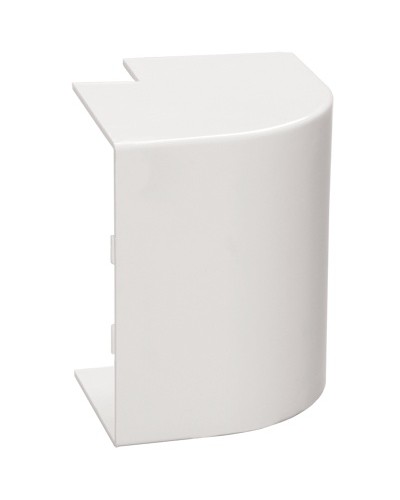 Угол внешний вертикальный КМН 20х10 ЭЛЕКОР IEK CKMP10D-N-020-010-K01 в Рубцовске Аксессуары для кабель-канала Pintop.ru