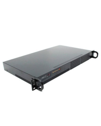 Сервер True IP Systems Server T-nect PRO в Рубцовске Аксессуары для IP домофонов Pintop.ru