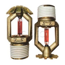 Ороситель спринклерный водяной Спецавтоматика СВО0-РНо0,84-R1/2/Р68.В3-"СВН-К160" с резьб. герм.