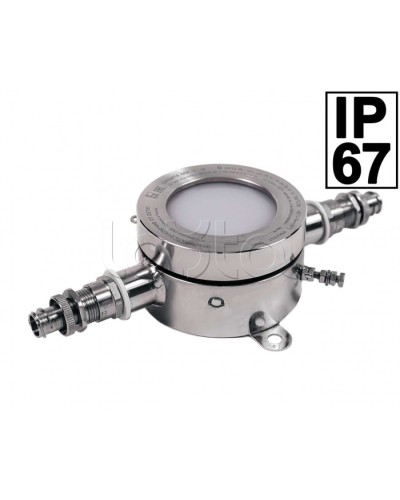 Световой оповещатель Компания СМД ОРБИТА ОП С-Н в Рубцовске Оповещатели Pintop.ru