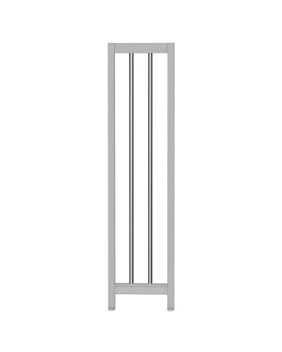 Ограждение полноростовое Ростов-Дон ОПР/500-Д в Рубцовске Ограждения Pintop.ru