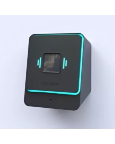 Считыватель вен ладоней BioSmart PALMJET BOX-T (с термодатчиком) в Рубцовске Считыватели Pintop.ru