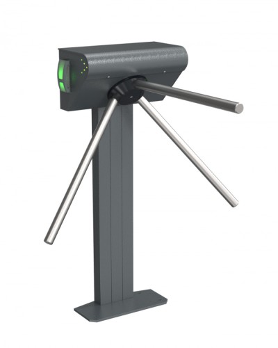 Проходная электронная Ростов-Дон Т9М1 STEP2 (гибка Fly A3 EH) (0857-05) в Рубцовске Турникеты - Ростов-Дон Pintop.ru