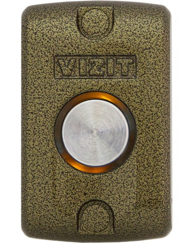 Кнопка управления выходом Vizit EXIT 500 в Рубцовске Кнопки выхода Pintop.ru