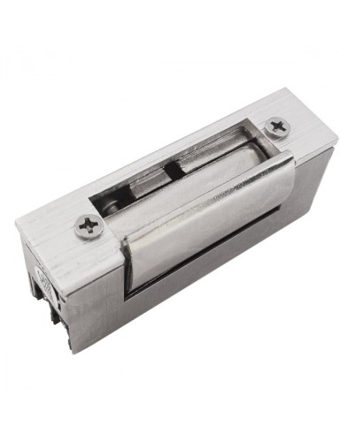 Электрозащелка AccordTec AT-ES02 NO в Рубцовске Защелки Pintop.ru