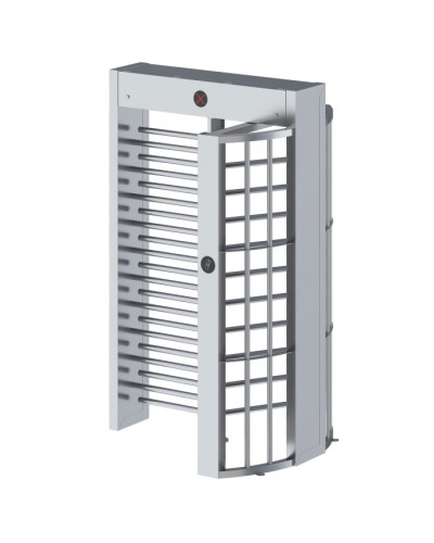 Полноростовой турникет Блокпост СПЕКТР СТ1А серия Z в Рубцовске Турникеты Pintop.ru