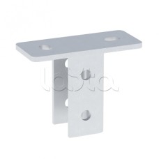 STRUT-подвес одинарный, с узкой пяткой 140х60 мм HDZ EKF (stpou-HDZ)