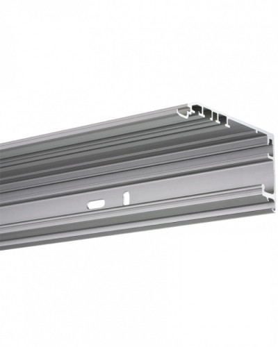 Профиль лицевой крышки высотой Faac 105513 в Рубцовске Запчасти для шлагбаумов и автоматики Pintop.ru