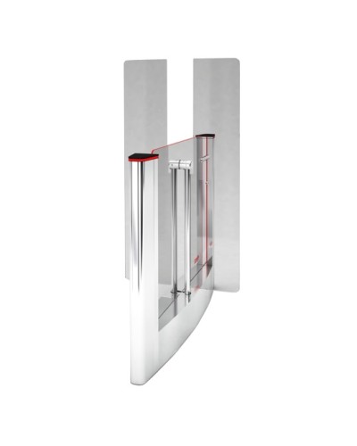 Модуль турникета центральный Oxgard QL-05-CMT-660 в Рубцовске Турникеты Pintop.ru