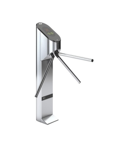 Турникет моторизованный Oxgard Praktika Т-01 (ВЗР 1550) в Рубцовске Турникеты Pintop.ru