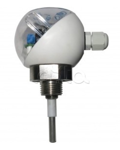 Штуцер приварной для УКУ-1 Спецавтоматика в Рубцовске Дополнительное оборудование пожаротушения Pintop.ru