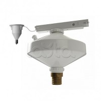 Установка пожаротушения самосрабатывающая Этернис СУП «ТРВ-Гарант»-14,5 (180)УСП-101 (45±3°C)