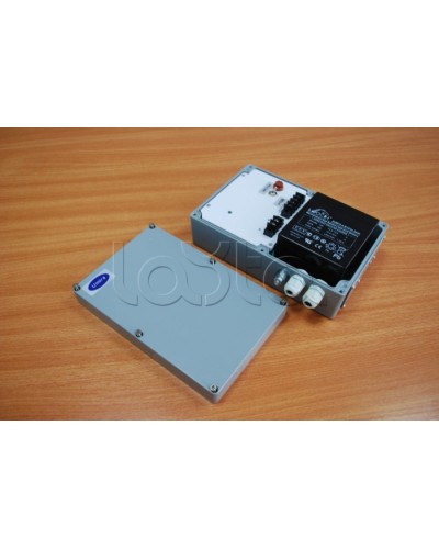 Источник питания резервированный ЮМИРС ИБП-12-3 в Рубцовске Аксессуары для средств охраны периметра Pintop.ru