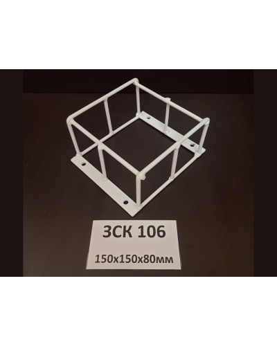 ЗСК отражателя АМУР-И, АМУР-Р (1катафот) safegrid ЗСК 106 в Рубцовске Дополнительное оборудование для ОПС Pintop.ru