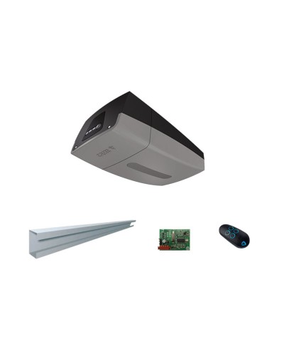 Came VER06DES 3,2 COMBO KIT - Комплект автоматики для секционных ворот высотой до 3,2 м.(с радиоуправлением) в Рубцовске Автоматизация ворот Pintop.ru