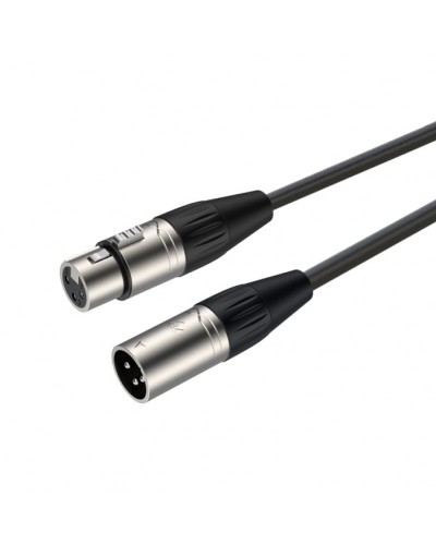 Кабель микрофонный ROXTONE SMXX200/0,5 в Рубцовске Система оповещения и трансляции Roxton Pintop.ru