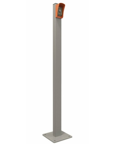 Стойка VIZIT-ST6-1-RD6-130 в Рубцовске Дополнительное оборудование для СКУД Pintop.ru