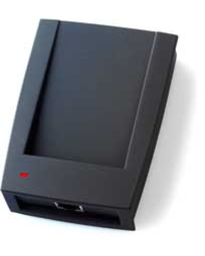 Настольный считыватель IronLogic Z-2 (мод.MF CCID) в Рубцовске Считыватели Pintop.ru
