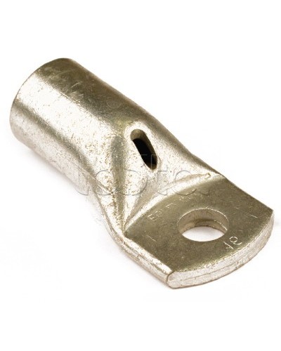 Наконечник кольцевой под винт 2,5 кв.мм винт 8 мм (ТМЛ) DKC 2BT8 в Рубцовске Крепежные изделия Pintop.ru