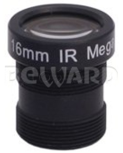 Объектив мегапиксельный с фиксированной диафрагмой Beward BL16018BIR-WF в Рубцовске Объективы для камер видеонаблюдения Pintop.ru