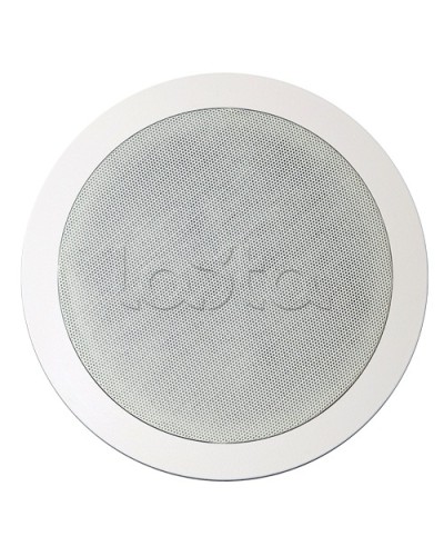 Громкоговоритель потолочный 100В, 3Вт МЕТА АСР-03.3.6 исп.3 в Рубцовске Система оповещения и трансляции Мета Pintop.ru