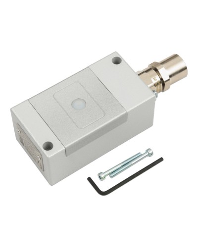 Считыватель взрывозащищенный ALeko ALM-RD-S06-F-REH-T в Рубцовске Считыватели Pintop.ru