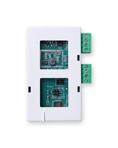 Теко Астра-Прайм-8552 - Модуль интерфейса RS-485 в Рубцовске Радиоканальные системы безопасности Теко Pintop.ru
