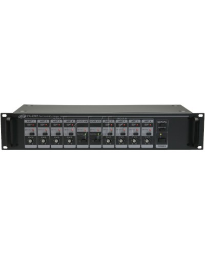 Блок горячей замены усилителей JDM FA-2242 в Рубцовске 19 оборудование (рэковое/стоечное) JDM Pintop.ru