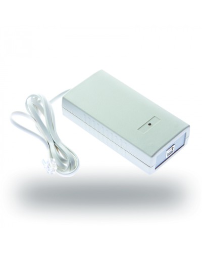 ПК-интерфейс Parsec NI-A01-USB в Рубцовске Сетевая СКУД Parsec Pintop.ru