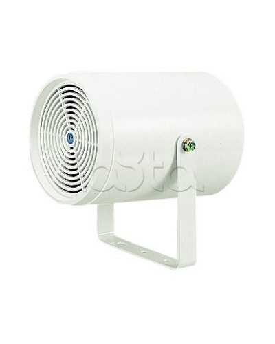 Громкоговоритель прожекторный TOA PJ-200W EU в Рубцовске Системы оповещения и трансляции TOA Pintop.ru