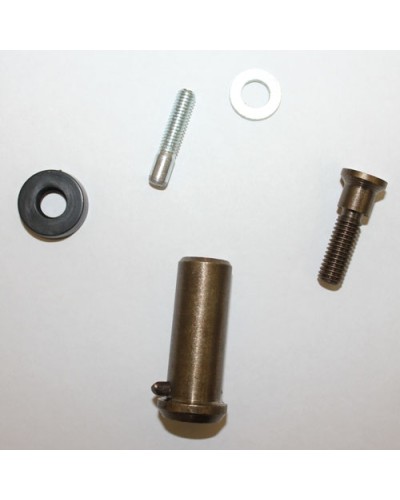 Пятка якоря Метаком Пятка ML-400/450 в Рубцовске Электромагнитные замки Pintop.ru