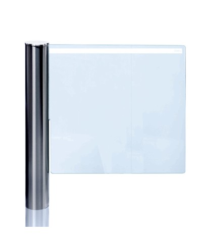 Калитка автоматическая PERCo-WMD-06-650 в Рубцовске Калитки Pintop.ru