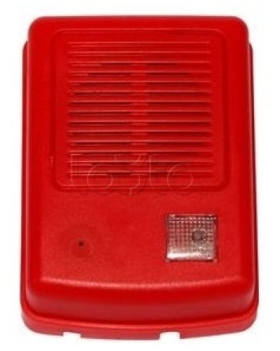 Устройство абонентское МЕТА 18555 в Рубцовске Система оповещения и трансляции Мета Pintop.ru