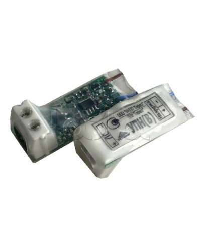 Устройство подключения нагрузки Гефест УПН(В) в Рубцовске Дополнительное оборудование пожаротушения Pintop.ru