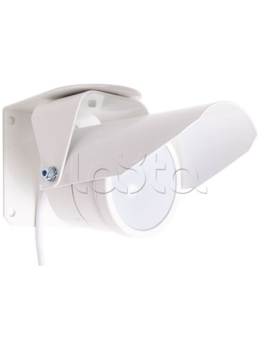 Извещатель охранный инфракрасный пассивный Полисервис ИД-40-1 в Рубцовске Извещатели охраны периметра Pintop.ru