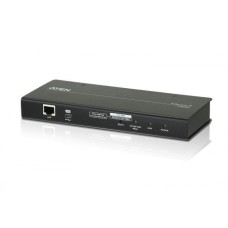 IP KVM Переключатель ATEN CN8000A-AT-G