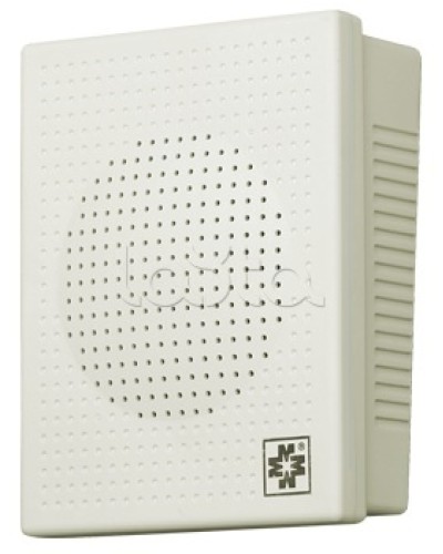 Громкоговоритель настенный МЕТА АСР-03.1.4 (30 В) в Рубцовске Система оповещения и трансляции Мета Pintop.ru