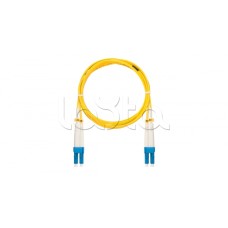Патч-корд NIKOMAX NMF-PC2S2C2-LCU-LCU-005