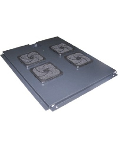 Блок 2-х вентиляторов потолочный TWT TWT-CBB-FANB2-6 в Рубцовске Вентиляторные модули Pintop.ru