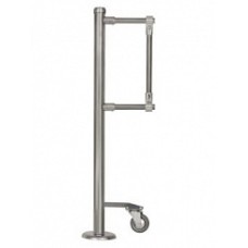 Стойка фиксатора Ростов-Дон ОС2акп/2-1 (Хром)